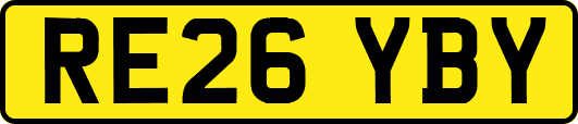 RE26YBY