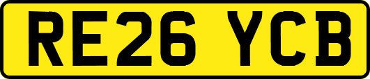 RE26YCB