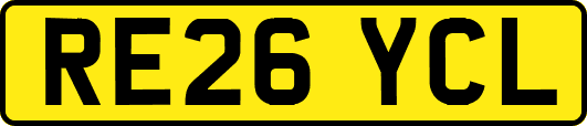 RE26YCL
