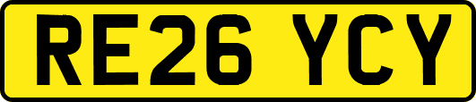 RE26YCY