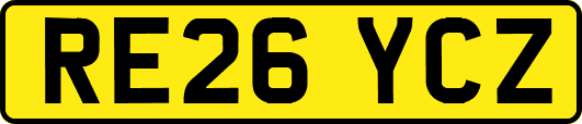 RE26YCZ