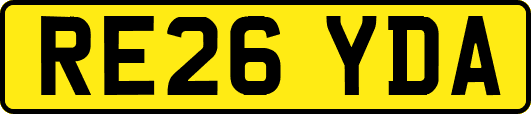 RE26YDA