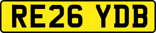 RE26YDB