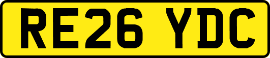 RE26YDC