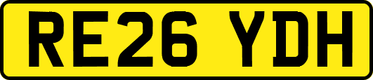 RE26YDH
