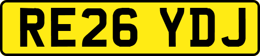 RE26YDJ