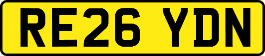 RE26YDN