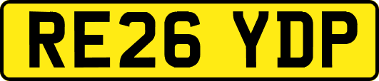 RE26YDP
