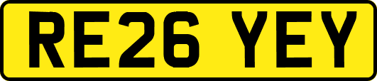 RE26YEY