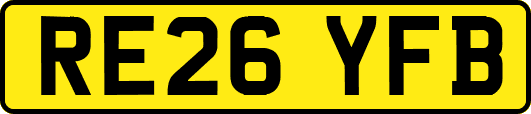 RE26YFB