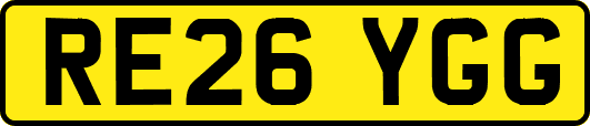 RE26YGG