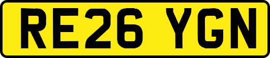 RE26YGN
