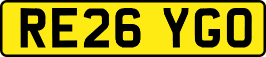 RE26YGO