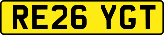 RE26YGT