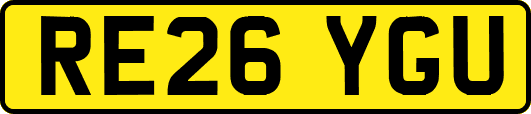 RE26YGU