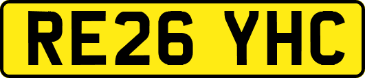 RE26YHC