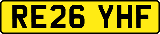 RE26YHF