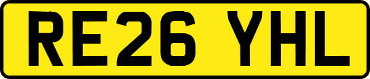 RE26YHL