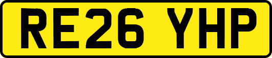 RE26YHP