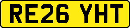 RE26YHT
