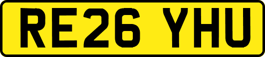RE26YHU
