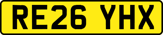 RE26YHX
