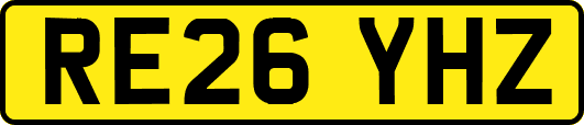 RE26YHZ