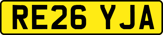 RE26YJA