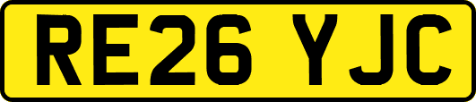RE26YJC