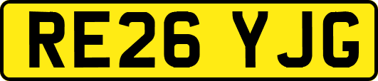 RE26YJG