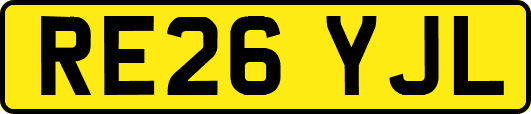RE26YJL