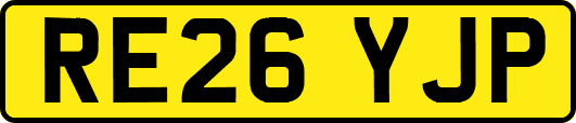 RE26YJP