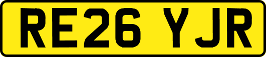 RE26YJR