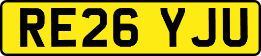 RE26YJU