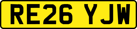 RE26YJW