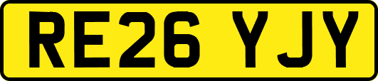 RE26YJY