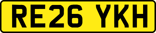 RE26YKH