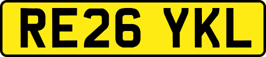 RE26YKL