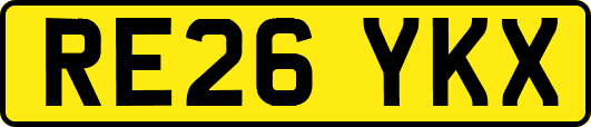 RE26YKX