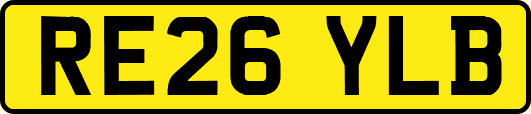 RE26YLB