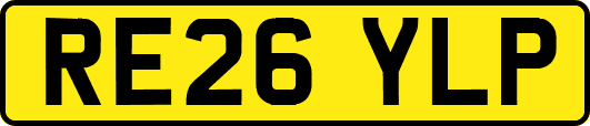 RE26YLP