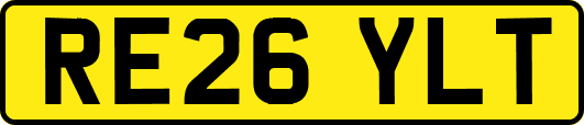RE26YLT