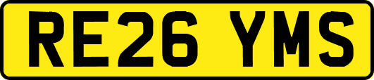 RE26YMS