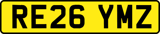 RE26YMZ