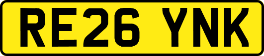 RE26YNK