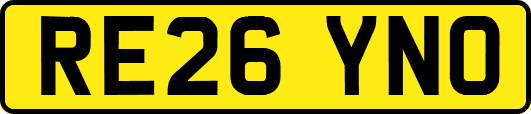 RE26YNO