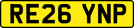 RE26YNP