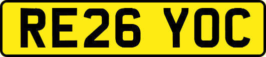 RE26YOC
