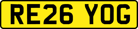 RE26YOG