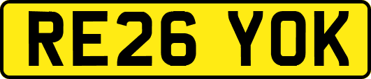 RE26YOK